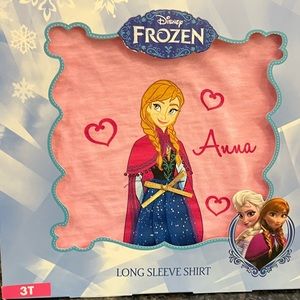Disney Frozen Bundle